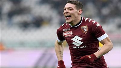 نادي كومو الصاعد حديثًا للدوري الإيطالي يتعاقد مع أندريا بيلوتي