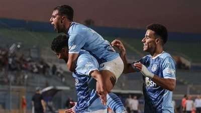 المقاولون العرب يطالب بإعادة مباراته مع بيراميدز