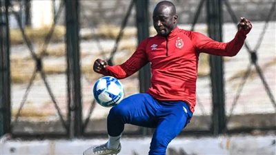 النجم الساحلي التونسي يفسخ التعاقد مع اللاعب المالي سيديبي