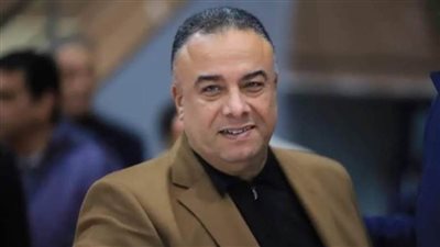 عمرو مصيلحي يعلن الموقف النهائي لإيهاب أمين من المشاركة في تصفيات الأولمبياد