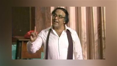 ناظر مدرسة الضحك.. مسيرة 91 عامًا لـ 