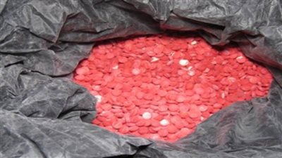 فى ضربة أمنية حاسمة.. ضبط تشكيل عصابى شديد الخطورة بالغربية