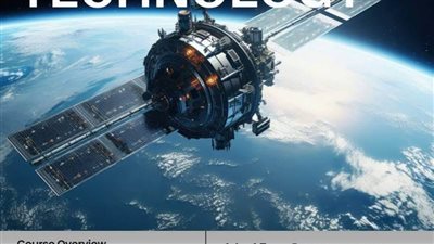 لطلاب المدارس والجامعات..برامج التدريب الصيفي لوكالة الفضاء 