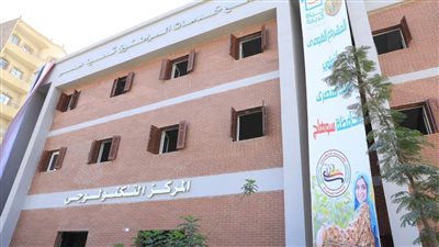 335 مشروعًا بمختلف القطاعات تغير واقع الريف بقرى مركز جرجا