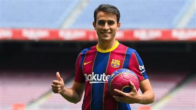 22 لاعباً في قائمة المنتخب الأولمبي الإسباني بأولمبياد باريس 2024