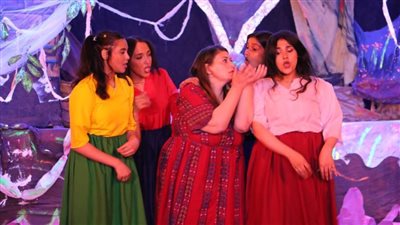 قومية المنوفية تقدم 