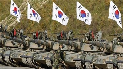 الجيش الكوري الجنوبي: لا خطة لإجراء بث دعائي ضد الشمال عبر مكبرات الصوت