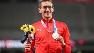 شريف العريان يكشف موقف أحمد الجندي من المشاركة في أولمبياد باريس