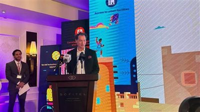 مسؤول ألماني: نتعاون بقوة مع الحكومة المصرية في مشروعات التنمية الحضرية