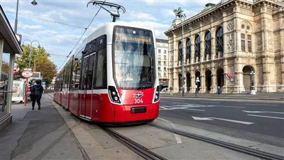 1500 من قادة قطاع النقل في العالم يبحثون في فيينا تنمية الابتكار والرقمية