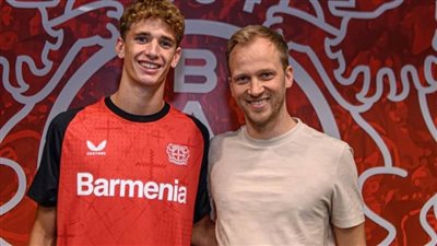 ليفركوزن يستقدم الإيطالي ناتالي من برشلونة حتى 2027