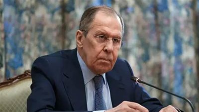 لافروف: يمكننا استعادة العلاقات مع ألمانيا لكن الأمر يتوقف على برلين