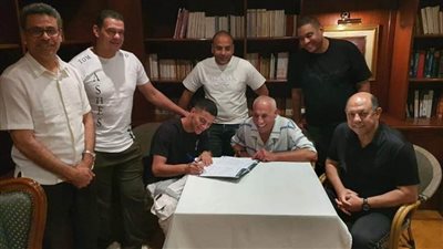 لمدة 5 مواسم.. الزمالك يفعل بند شراء نجم الفريق