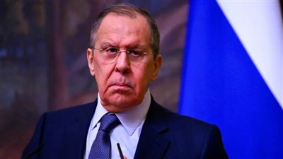 لافروف: سياسة موسكو الخارجية 