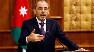 وزير خارجية الأردن: نثمن دور الوساطة لمصر وقطر وأمريكا.. ولن نرسل قوات إلى غزة