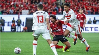 رئيس إنبي يكشف سبب عدم تغريم الزمالك بعد الانسحاب أمام الأهلي
