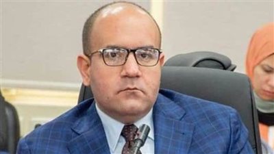 مصطفي ابوزيد: تنسيقية شباب الاحزاب والسياسيين نموذج فريد فى تنوع الافكار والرؤى