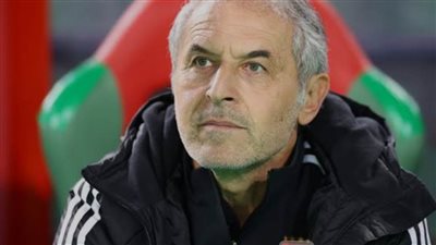 شبانة: جلسة بين كولر ولجنة التخطيط بالأهلي لحسم ملفات مهمة