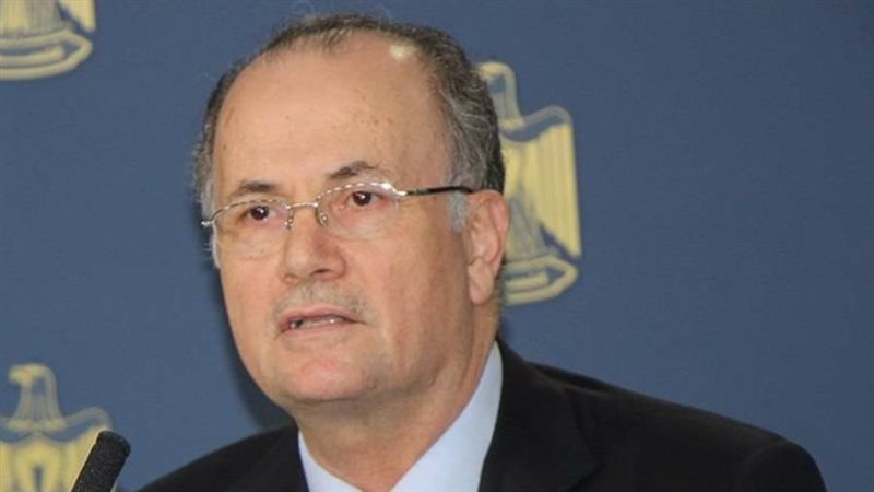 رئيس الوزراء الفلسطيني