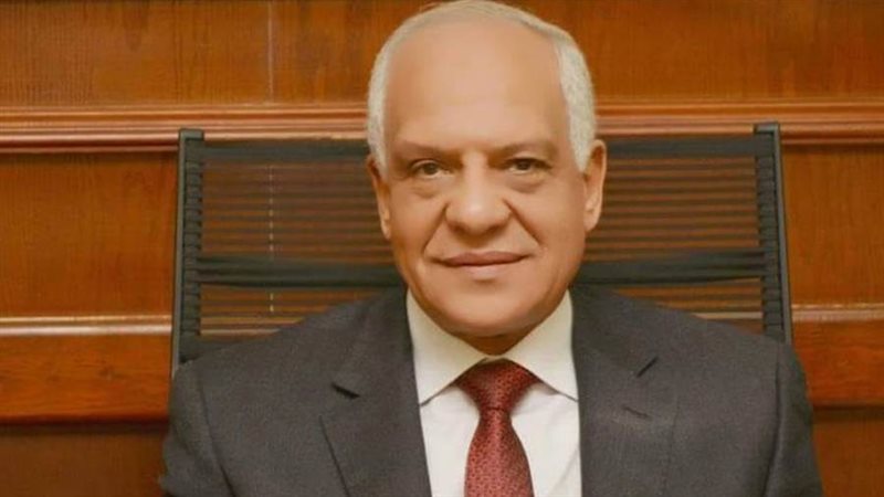 اللواء أحمد راشد