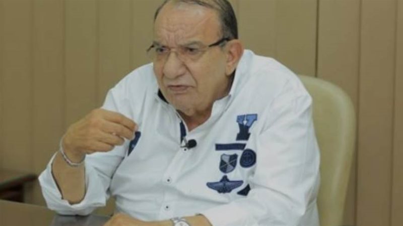 محمد عادل المشرف