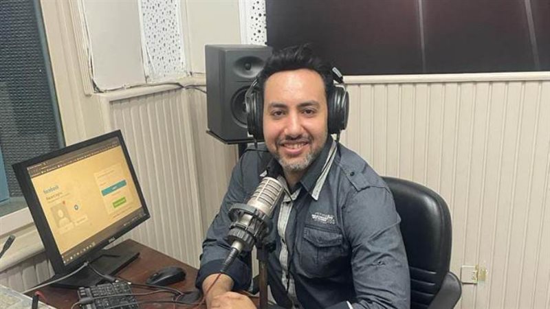 دكتور أيمن يوسف