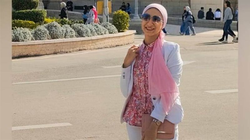 ليلى محمد صالح