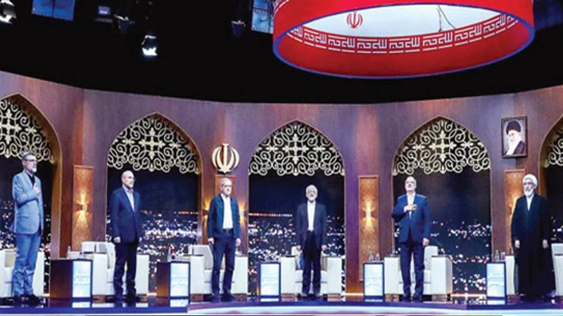 إيران تختار رئيسا