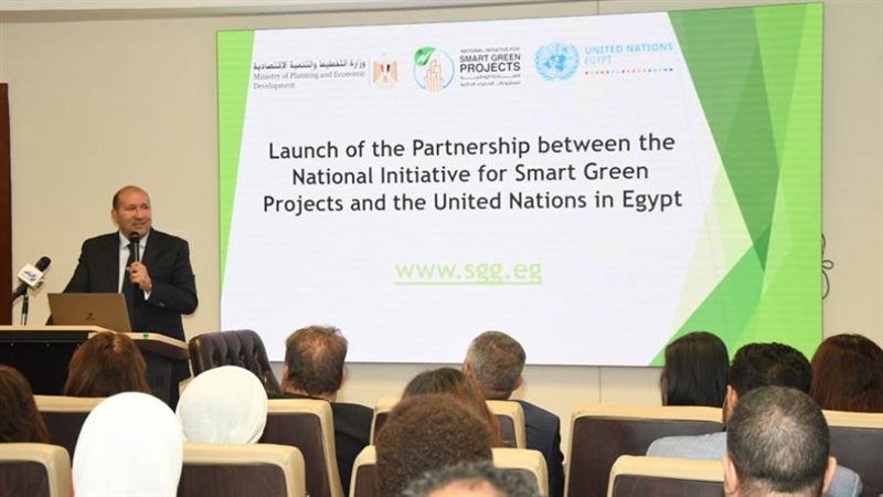 السفير هشام بدر