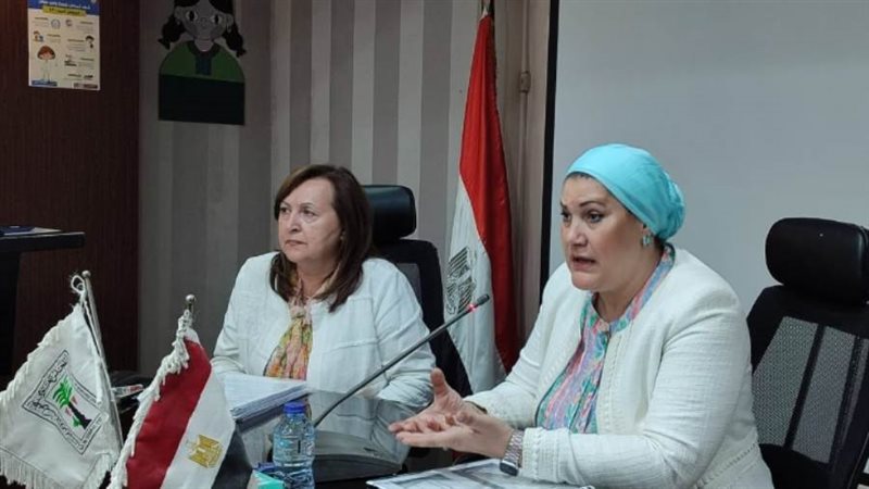 اجتماع الأمومة والطفولة