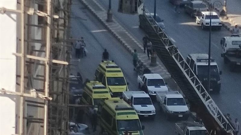 جربق برج ببنى سويف