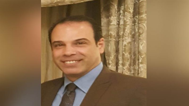 دكتور وليد عطا