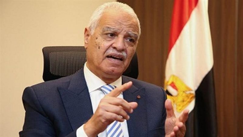 اللواء محمد إبراهيم