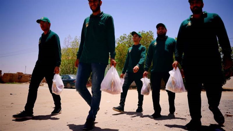 توصيل لحوم الأضاحي