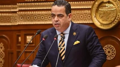 عصام هلال: 30 يونيو صخرة تحطمت عليها مطامع الإخوان 