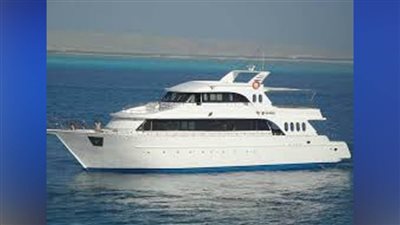 وزيرة البيئة تستعرض تقرير معاينة حادث شحوط مركب سفاري بمرسى علم