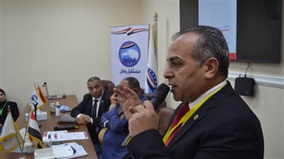 قيادي بمستقبل وطن: ثورة 30 يونيو تمثل علامة فارقة في تاريخ مصر