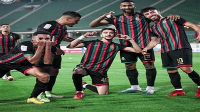 الاثنين المقبل..الجيش الملكي يواجه الرجاء في نهائي كأس العرش المغربي