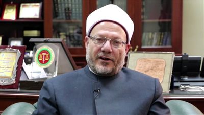 مفتي الجمهورية: الإسلام ترك مساحة كبيرة لاحترام عادات الناس وتقاليدهم