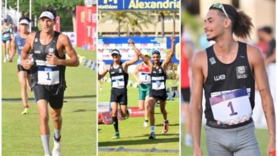 بالعلامة الكاملة.. رباعي مصري في نهائي بطولة العالم للخماسي الحديث للناشئين