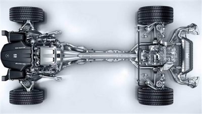 ماذا تعرف عن نظام الدفع الأمامي في السيارات وعيوبه ومميزاته؟