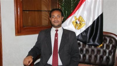 رئيس حزب مصر 2000: المشاركة في مبادرة 