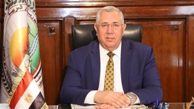 وزير الزراعة: قطاع الصادرات الزراعية شهد نجاحات كبيرة غير مسبوقة