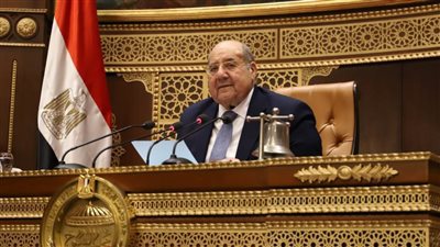 الأسبوع المقبل.. الشيوخ يناقش تفعيل دور صناديق الاستثمار العقاري