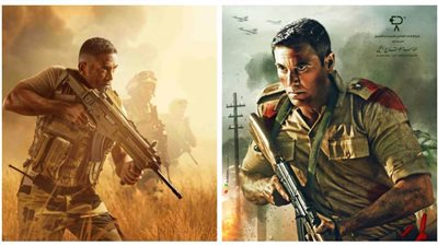 الفن يواجه الفتن.. بناء الوعي في مواجهة الإرهاب