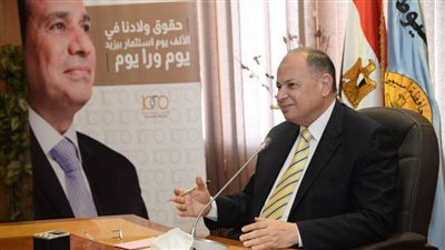 محافظ أسيوط: بدء المسح الميداني الثاني بالقرى لاكتشاف حالات الإصابة بالبلهارسيا والقضاء عليها