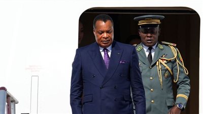 الكونغو تعول على تطوير مجالها الزراعي بالتعاون مع روسيا