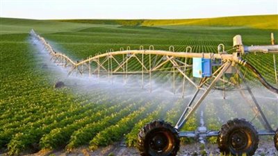 تطبيق نظم الري الحديثة في محافظات مصر على أجندة الشيوخ الأسبوع المقبل 