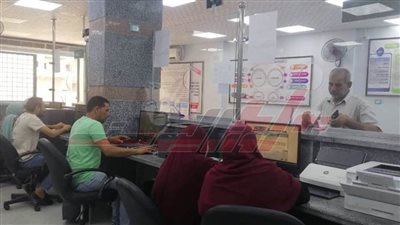 تشغيل 15 مركزًا تكنولوجيًا ومركزي استدامة والشبكة الوطنية بكفر الشيخ