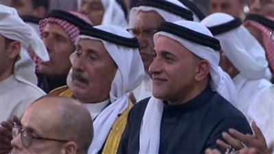 رئيس اتحاد القبائل العربية: ثورة 30 يونيو نقطة تحول فاصلة في تاريخ مصر والمنطقة